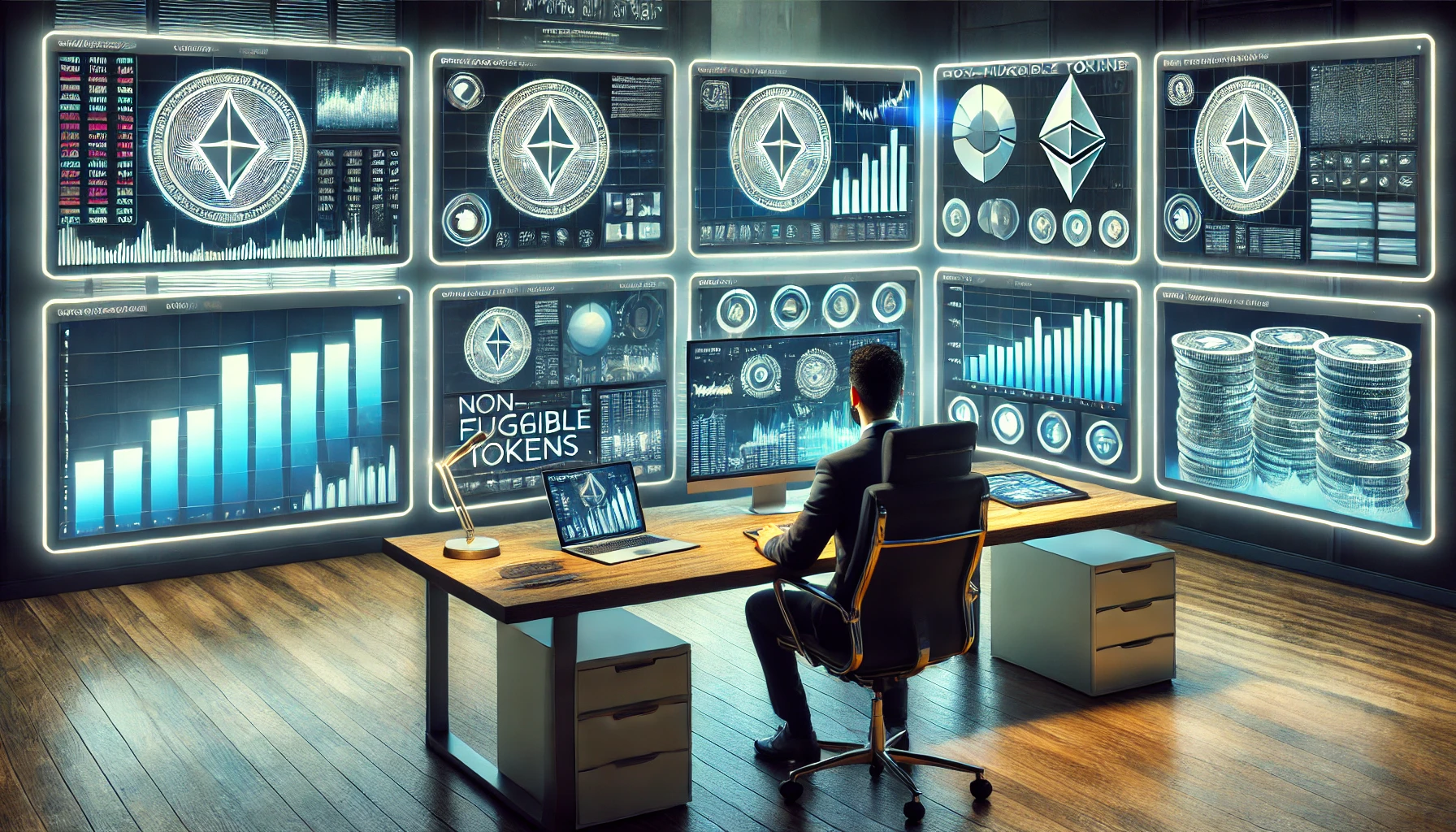 The Rise of NFTs: What You Need to Know About Investing in Digital Assets